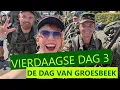 Download Lagu VIERDAAGSE 2025 - DAG 3: ZEVENHEUVELEN!