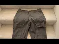 Best Cargo Pants Wrangler Authentics Men s Review