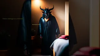 👹 8 Shenjat që tregojnë se shtëpija juaj është e pushtuar nga xhinët dhe djajtë!