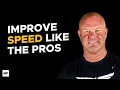 Proven Ways to Improve Speed Power Performance with Brian Kula Mind Pump 2255
