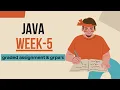 JAVA week5 grpa s graded assignment solutions
