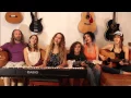 Download Lagu Christina Perri - Thousand Years (Havaiia Family Band Cover)