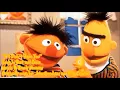 Bert and Ernie - If I Didn't Have You