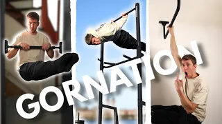 We Tried All 5 Gornation Pull-Up Bars Which One s Best for Home