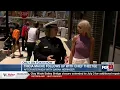 Tricia Macke follows up with Chief Theetge after interview with Sarah Heringer