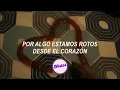 Somos Algo | Daniel, me estás matando | Instrumental