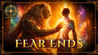 Lyran Frequency Upgrade Release Fear Programming Upgrade Your Nervous System 888Hz
