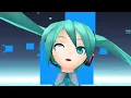 possessing hatsune miku with demons for 29 minutes (project diva extend corruptions)
