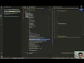Debugging Clojure with Leningen Calva and nRepl
