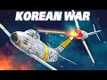 The Best Kills Of The Korean War | Mig-15 Vs F-86 Sabre | Digital Combat Simulator | DCS |