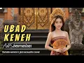 Lagu ADI SEMARANDANA - UBAD KENEH (COVER) | FEMALE VERSION By Freya Ardella 
