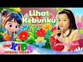 Download Lagu Lihat Kebunku - Gemintang Misaki | Lagu Anak Indonesia - Official Music Video
