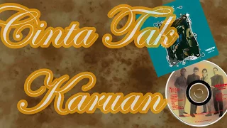 Download Cinta Tak Karuan  :  Amigos MP3