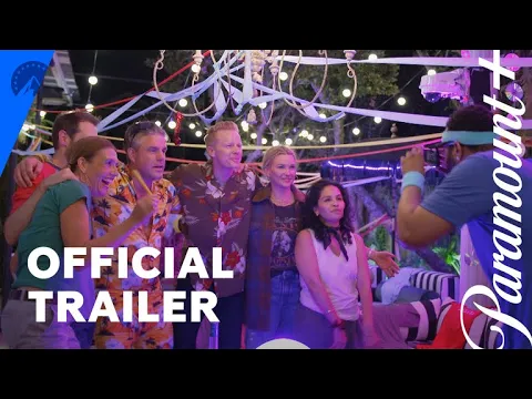 Season 3 Official Trailer