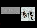 Poetic - The Band JAREN (Filtered Instrumental)