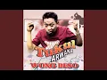 Download Lagu Wong Deso