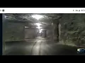 FEMA Detention Centers Underground Tunnels