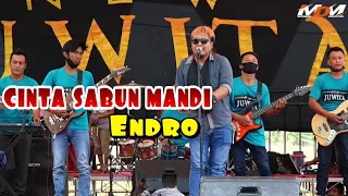 Download Cinta Sabun Mandi - Endro || New Juwita MP3