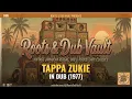 Tappa Zukie — In Dub (1977) | Full Album | Roots & Dub Vault