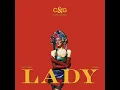 Lady - CVIRO