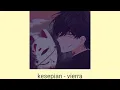 Lagu kesepian -vierra (slowed + vererb)