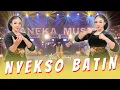 Download Lagu Niken Salindry - NYEKSO BATIN (Official Music Video ANEKA SAFARI)