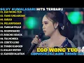 Lagu SILVY KUMALASARI TERBARU | EGO WONG TUO - TAMU UNDANGAN - CAMPURSARI FULL ALBUM TERBARU 2025