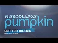 Unit Test Objects - Fakes Mocks and Stubs Re-Mastered