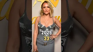 Young Sheldon 2017 Cast Then And Now