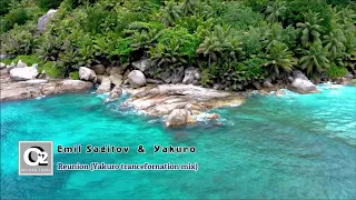 yakuro u0026 emil sagitov reunion yakuro trancefornation mix 