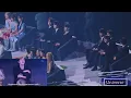 Idol Reaction to 'BTS' JUMP 💜(Fanmade)