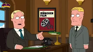 family guy peter gets plastic surgery