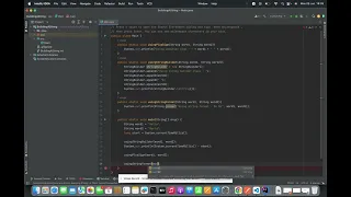 Java - Concatenate Strings in 3 ways which approach utilizes more computer resource