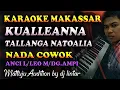Download Lagu Karaoke Makassar Kualleanna Tallanga Natoalia - Versi Lintar Kendang Jingle Academy