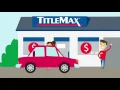TitleMax - Vehicle Title-Secured Loan Title Pawn