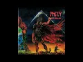 1991 - CANCER - Death Shall Rise  (Full Album)