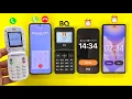 Download Lagu Incoming \u0026 Outgoing Call + Alarm Clock on Samsung Z Flip3/ Google Pixel 6/ iPhone13/ BQ Pocket 