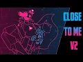 CLOSE TO ME v2 ANNIHILATION John Doe vs FRIEND Elliot LAST MAN STANDING THEME Forsaken UST