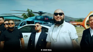 big gee naizuud official music video 