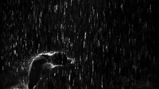 حالات واتس اب حزينة تحت الشتي رحتي 