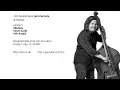 Download Lagu Tango Alakulo live from LSO St Luke's with LSO double bass Jani Pensola \u0026 friends