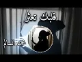 اغنية قلبك تعثر محمد السالم جديد   Muhammad Al-Salem qalbik taeathar (Official Music Video)