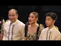 Download Lagu Philippine Madrigal Singers: Meraih Bintang