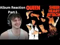 Download Lagu Teen Reacts To Queen - Sheer Heart Attack (Album Reaction Part 1)!!!