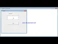 Masked Validation in Visual Basic