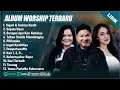 Download Lagu LAGU ROHANI KRISTEN JCC WORSHIP, GMS LIVE \u0026 SYMPHONY WORSHIP FULL ALBUM PILIHAN TERBAIK 2025 (LIRIK)