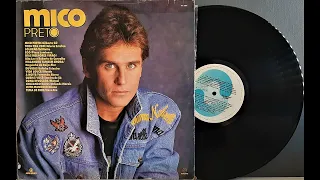 Mico Preto - Nacional - ℗ 1990 - Baú Musical