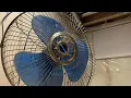 Download Lagu Inspecting and Servicing a $10 vintage Sears/Sanyo Desk Fan (part 1/2)