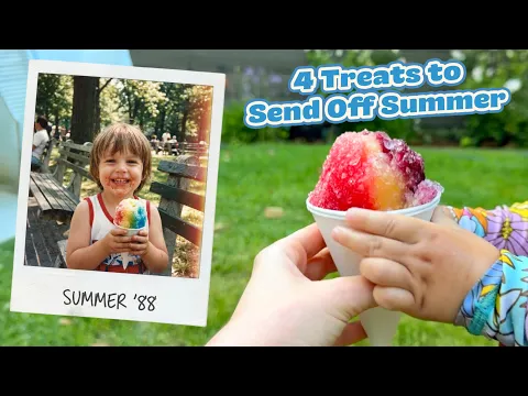 Summer Favorites, Made from Scratch | @Soyummy