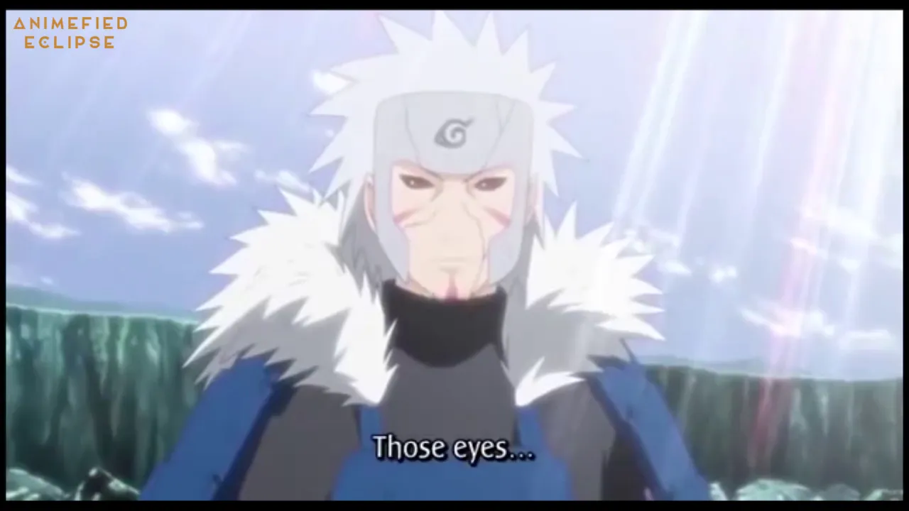 Who the heck is using this strong wood style|| Captain Yamato meets dead third hokage reanimated